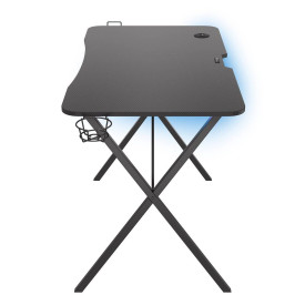 Геймърско бюро Genesis Gaming Desk Holm 200 RGB