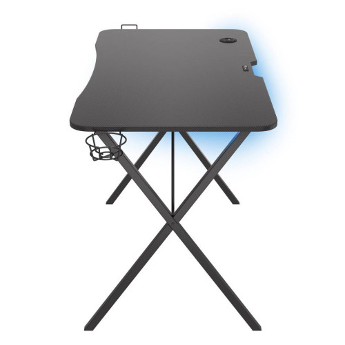 Геймърско бюро Genesis Gaming Desk Holm 200 RGB
