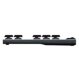 Безжична клавиатура Logitech G913 Lightspeed TKL, Black