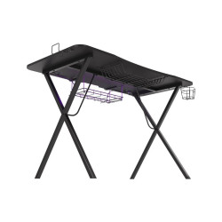 Геймърско бюро Genesis Gaming Desk Holm 300 RGB