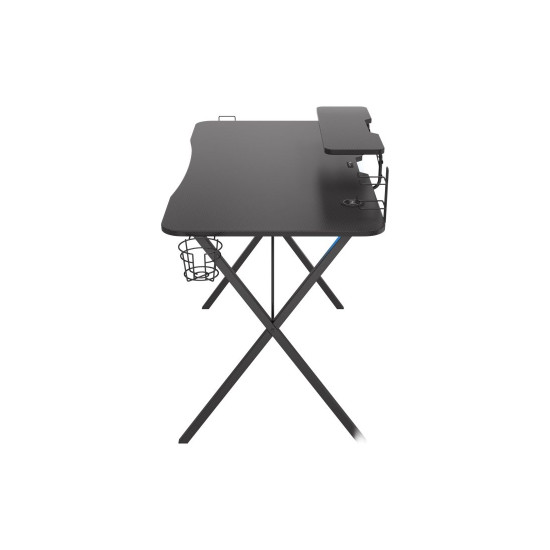 Геймърско бюро Genesis Gaming Desk Holm 300 RGB
