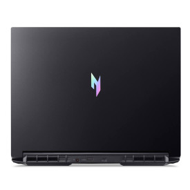 Лаптоп Acer Nitro V16 ANV16-61-R5GE, AMD Ryzen R7 350 AI, 16 инча, WUXGA (1920x1200) IPS, 165Hz, 16GB DDR5, 1TB SSD, RTX4050 6GB, Wi-Fi + BT, Black