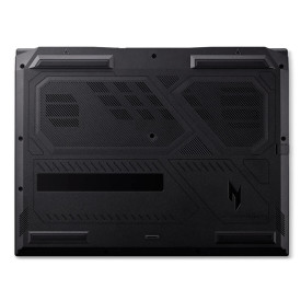 Лаптоп Acer Nitro V16 ANV16-61-R5GE, AMD Ryzen R7 350 AI, 16 инча, WUXGA (1920x1200) IPS, 165Hz, 16GB DDR5, 1TB SSD, RTX4050 6GB, Wi-Fi + BT, Black