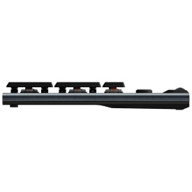 Безжична клавиатура Logitech G913 Lightspeed, Black