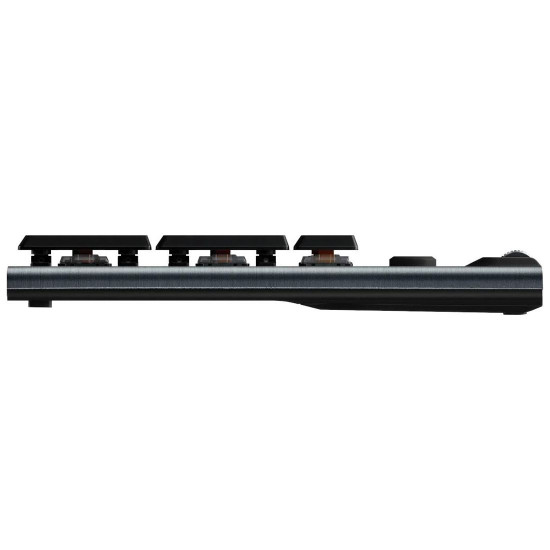 Безжична клавиатура Logitech G913 Lightspeed, Black