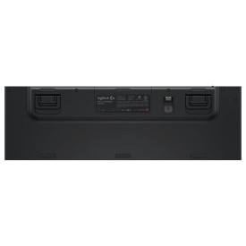 Безжична клавиатура Logitech G913 Lightspeed, Black