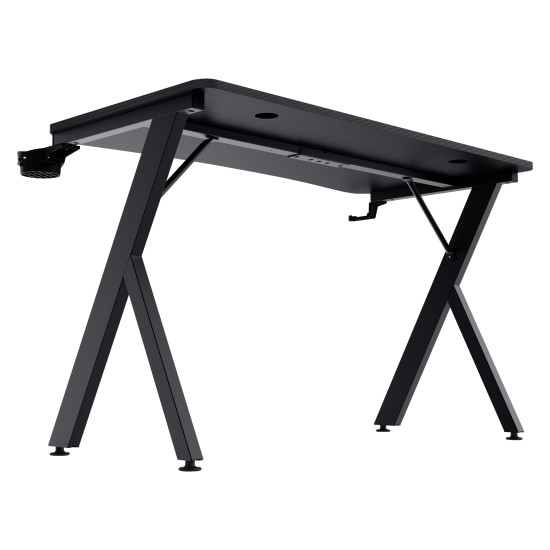 Геймърско бюро Trust GXT700 Omnius