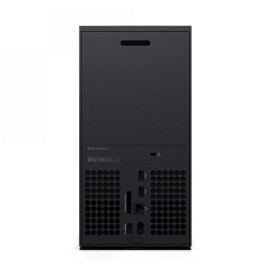 Конзола Xbox Series X, 1TB, Черна
