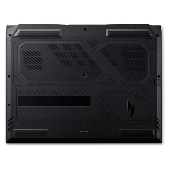 Лаптоп Acer Nitro 16 ANV16-71-71N0, Intel Core i7-14650HX, 16 инча, FHD IPS, 165Hz, 16GB DDR5, 1TB SSD, RTX4060 8GB, Wi-Fi + BT, Black