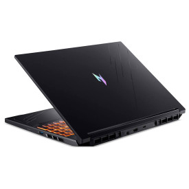 Лаптоп Acer Nitro 16 ANV16-71-71N0, Intel Core i7-14650HX, 16 инча, FHD IPS, 165Hz, 16GB DDR5, 1TB SSD, RTX4060 8GB, Wi-Fi + BT, Black