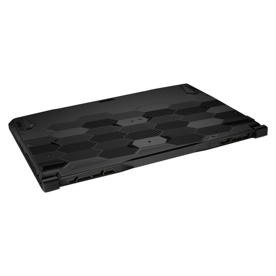 Лаптоп MSI Katana 15 B13VEK, i7-13620H, RTX4050 6GB, 15.6 инча FHD 1920x1080, 144Hz IPS, 16GB RAM, 512GB SSD