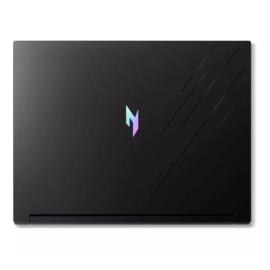 Лаптоп Acer Nitro V16, ANV16-71-77U1, Intel Core i7-14650HX, 16 инча WQXGA IPS, 180Hz, 16GB DDR5, 1TB SSD, RTX 4060 8GB