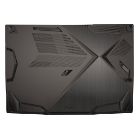 Лаптоп MSI Thin 15 B12UC, i5-12450H, RTX3050 4GB, 15.6 инча FHD 1920x1080, 144Hz IPS, 8GB RAM, 512GB SSD