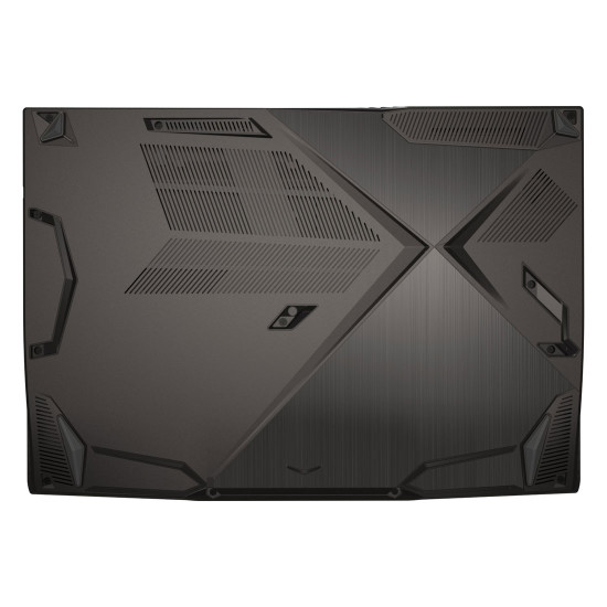 Лаптоп MSI Thin 15 B12UC, i5-12450H, RTX3050 4GB, 15.6 инча FHD 1920x1080, 144Hz IPS, 8GB RAM, 512GB SSD