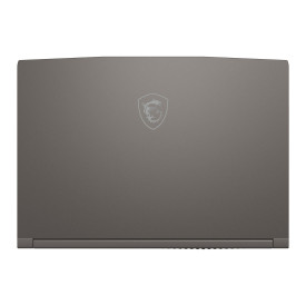 Лаптоп MSI Thin 15 B12UC, i5-12450H, RTX3050 4GB, 15.6 инча FHD 1920x1080, 144Hz IPS, 8GB RAM, 512GB SSD