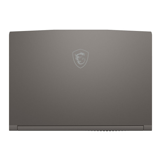 Лаптоп MSI Thin 15 B12UC, i5-12450H, RTX3050 4GB, 15.6 инча FHD 1920x1080, 144Hz IPS, 8GB RAM, 512GB SSD