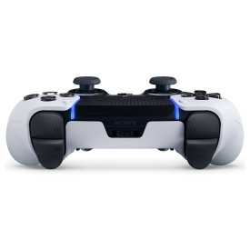 Безжичен контролер Sony PlayStation DualSense Edge (PS5), White
