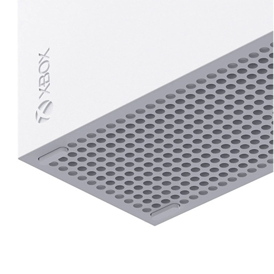 Конзола XBOX Series S, 512GB, Бяла