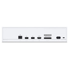Конзола XBOX Series S, 512GB, Бяла