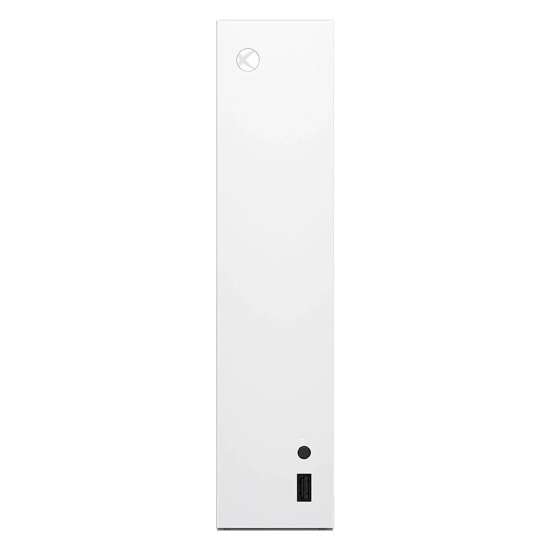 Конзола XBOX Series S, 512GB, Бяла