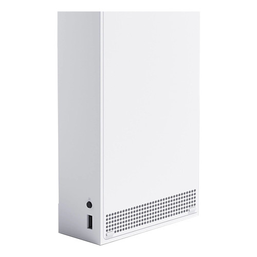 Конзола XBOX Series S, 512GB, Бяла