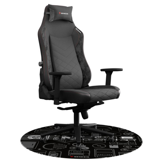 Протектор за под Genesis Tellur 300 Gear 100cm