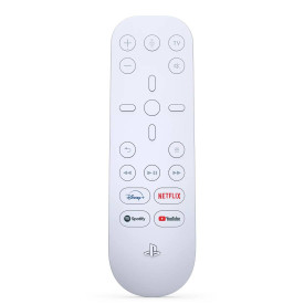 Дистанционно Sony PlayStation Media Remote (PS5)