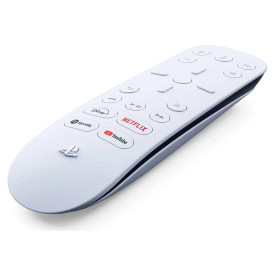 Дистанционно Sony PlayStation Media Remote (PS5)