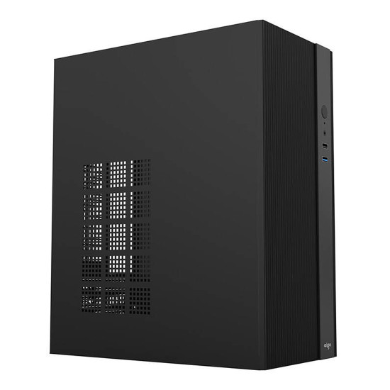 Кутия за компютър Aigo Q15 PC Case