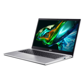 Лаптоп Acer Aspire 3, A315-44P-R8FG, AMD Ryzen 7 5700U, 15.6 инча FHD IPS SlimBezel, AMD Radeon Graphics, 16GB DDR4, 512GB SSD, WiFi 6E, BT 5.1