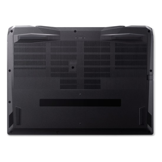 Лаптоп Acer Nitro 17, AN17-42-R9QJ, AMD Ryzen 7 8845HS, 17.3 инча QHD IPS, 165Hz, 16 GB DDR5, 1TB SSD, RTX 4070 8GB