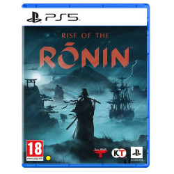 Игра за конзола Rise of the Ronin (PS5)