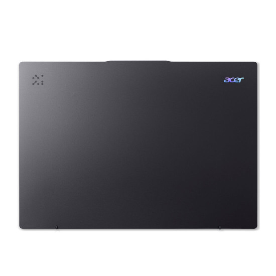 Лаптоп Acer Swift 16 AI, SF16-51-99ND, Intel Core Ultra 9 288V, 16 инча 2.8K OLED, 32GB DDR5, 1TB SSD, Windows 11 Home