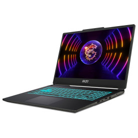 Лаптоп MSI Cyborg 15 A13VF, i7-13620H, RTX4060 8GB, 15.6 инча FHD 1920x1080, 144Hz IPS, 16GB RAM, 512GB SSD