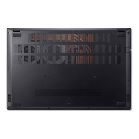 Лаптоп Acer Nitro V15 ANV15-51-72K9, Intel Core i7-13620H, 15.6 инча, FHD 1920x1080 IPS, 144Hz, 16GB DDR5, 1TB SSD, RTX3050 6GB, Black