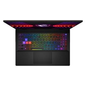 Лаптоп MSI Sword 16 HX B14VFKG, Intel Core i7-14700HX, RTX4060 8GB, 16 инча FHD+ 1920x1200, 144Hz IPS, 16GB RAM, 1TB SSD