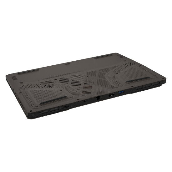 Лаптоп MSI Sword 16 HX B14VFKG, Intel Core i7-14700HX, RTX4060 8GB, 16 инча FHD+ 1920x1200, 144Hz IPS, 16GB RAM, 1TB SSD