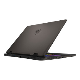 Лаптоп MSI Sword 16 HX B14VFKG, Intel Core i7-14700HX, RTX4060 8GB, 16 инча FHD+ 1920x1200, 144Hz IPS, 16GB RAM, 1TB SSD