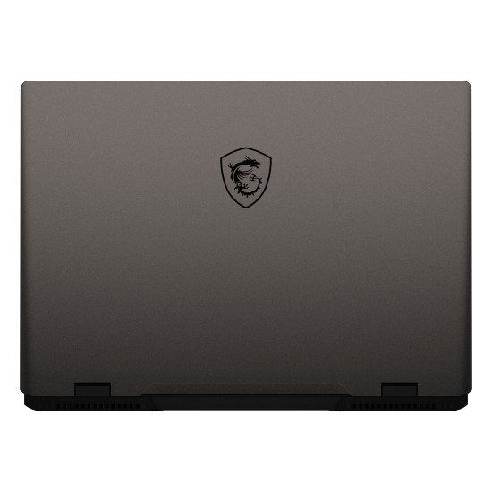 Лаптоп MSI Sword 16 HX B14VFKG, Intel Core i7-14700HX, RTX4060 8GB, 16 инча FHD+ 1920x1200, 144Hz IPS, 16GB RAM, 1TB SSD