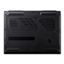 Лаптоп Acer Nitro V16 ANV16-61-R7A2, AMD Ryzen R5 340 AI, 16 инча, WUXGA (1920x1200) IPS, 165Hz, 16GB DDR5, 512GB SSD, RTX 4050 6GB, Wi-Fi 6E + BT, Black