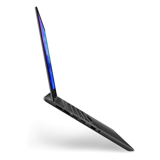Лаптоп MSI Summit E13 AI Evo A1MTG, Intel Core Ultra 7 155H, 13.3 инча 16:10 FHD+ 1920x1200, Touchscreen, IPS, Intel Arc Graphics, 32GB LPDDR5, 1TB SSD, Windows 11 Pro