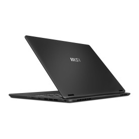 Лаптоп MSI Summit E13 AI Evo A1MTG, Intel Core Ultra 7 155H, 13.3 инча 16:10 FHD+ 1920x1200, Touchscreen, IPS, Intel Arc Graphics, 32GB LPDDR5, 1TB SSD, Windows 11 Pro