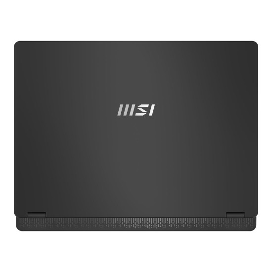 Лаптоп MSI Summit E13 AI Evo A1MTG, Intel Core Ultra 7 155H, 13.3 инча 16:10 FHD+ 1920x1200, Touchscreen, IPS, Intel Arc Graphics, 32GB LPDDR5, 1TB SSD, Windows 11 Pro