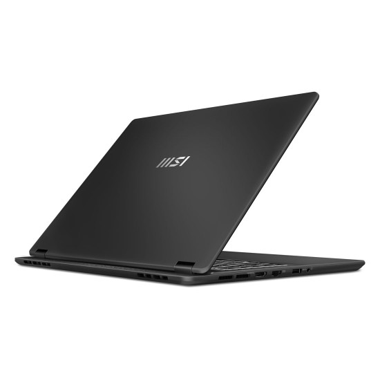 Лаптоп MSI Summit E13 AI Evo A1MTG, Intel Core Ultra 7 155H, 13.3 инча 16:10 FHD+ 1920x1200, Touchscreen, IPS, Intel Arc Graphics, 32GB LPDDR5, 1TB SSD, Windows 11 Pro