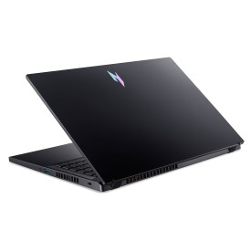 Лаптоп Acer Nitro V15 ANV15-41-R948, AMD Ryzen 7 7735HS, 15.6 инча, FHD (1920x1080) IPS, 165Hz, 16GB DDR5, 512GB SSD, GeForce RTX4050 6GB, Wi-Fi, BT, Black + Nitro Wireless Gamepad