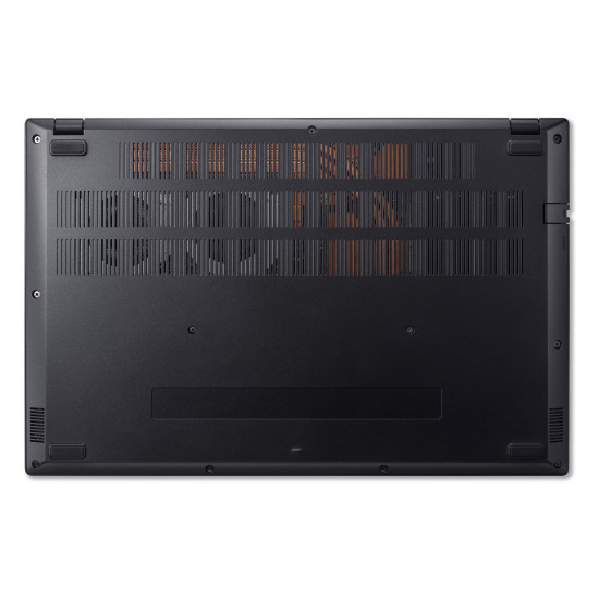 Лаптоп Acer Nitro V15 ANV15-41-R948, AMD Ryzen 7 7735HS, 15.6 инча, FHD (1920x1080) IPS, 165Hz, 16GB DDR5, 512GB SSD, GeForce RTX4050 6GB, Wi-Fi, BT, Black + Nitro Wireless Gamepad