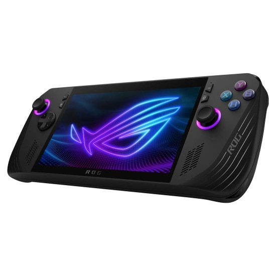 Портативна конзола Asus ROG Ally X Z1 Extreme, 1TB