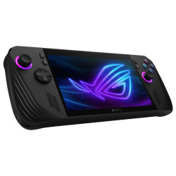 Портативна конзола Asus ROG Ally X Z1 Extreme, 1TB