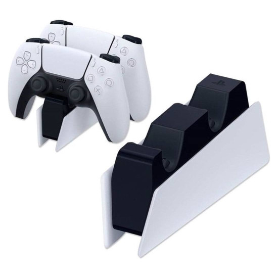 Станция за зареждане Sony DualSense Charging Station (CFI-ZDS1)