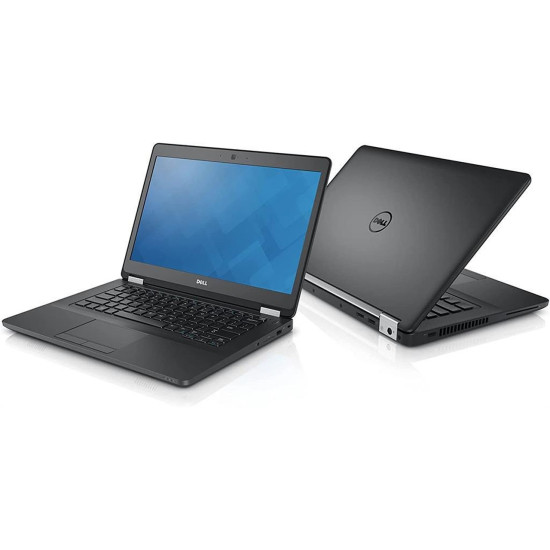 Реновиран лаптоп Dell Latitude 5410, Intel Core i5-10310U, 8GB RAM, 256GB SSD, 14 инча (1920x1080), Windows 10 Pro